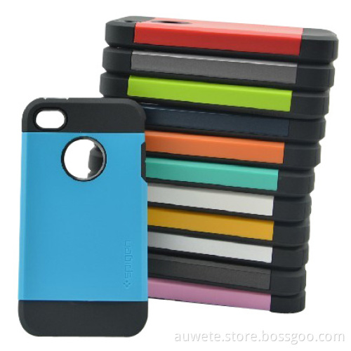 Sgp for iPhone and for Samsung Phone Accessory